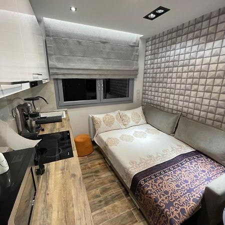 La Larissa Luxury Apartments Dafne Εξωτερικό φωτογραφία