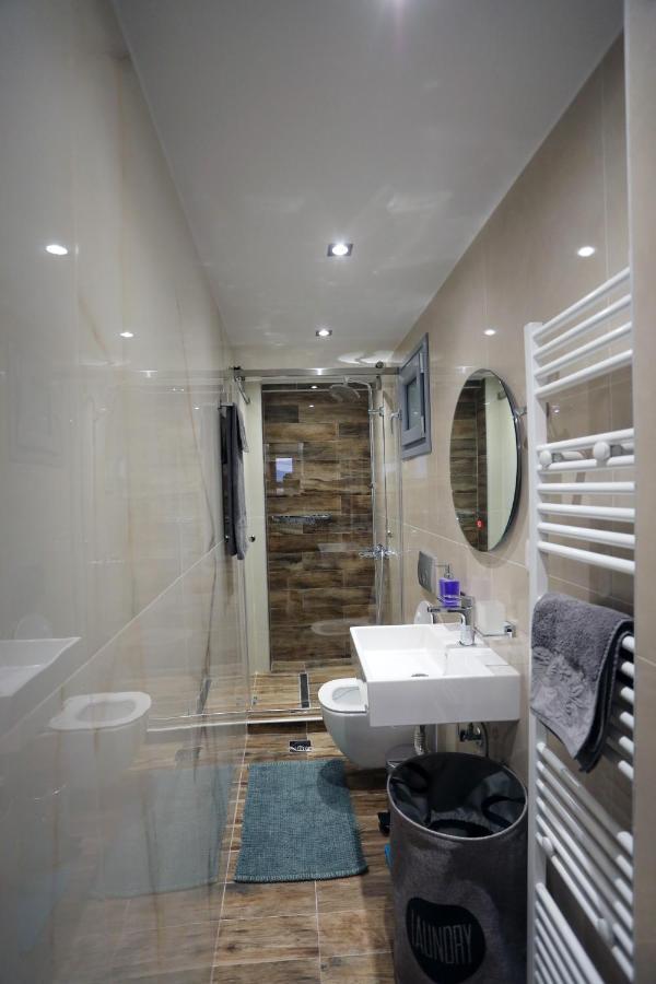 La Larissa Luxury Apartments Dafne Εξωτερικό φωτογραφία