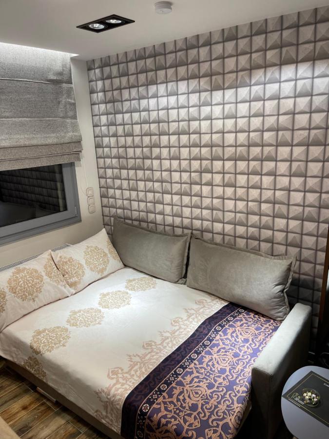 La Larissa Luxury Apartments Dafne Εξωτερικό φωτογραφία